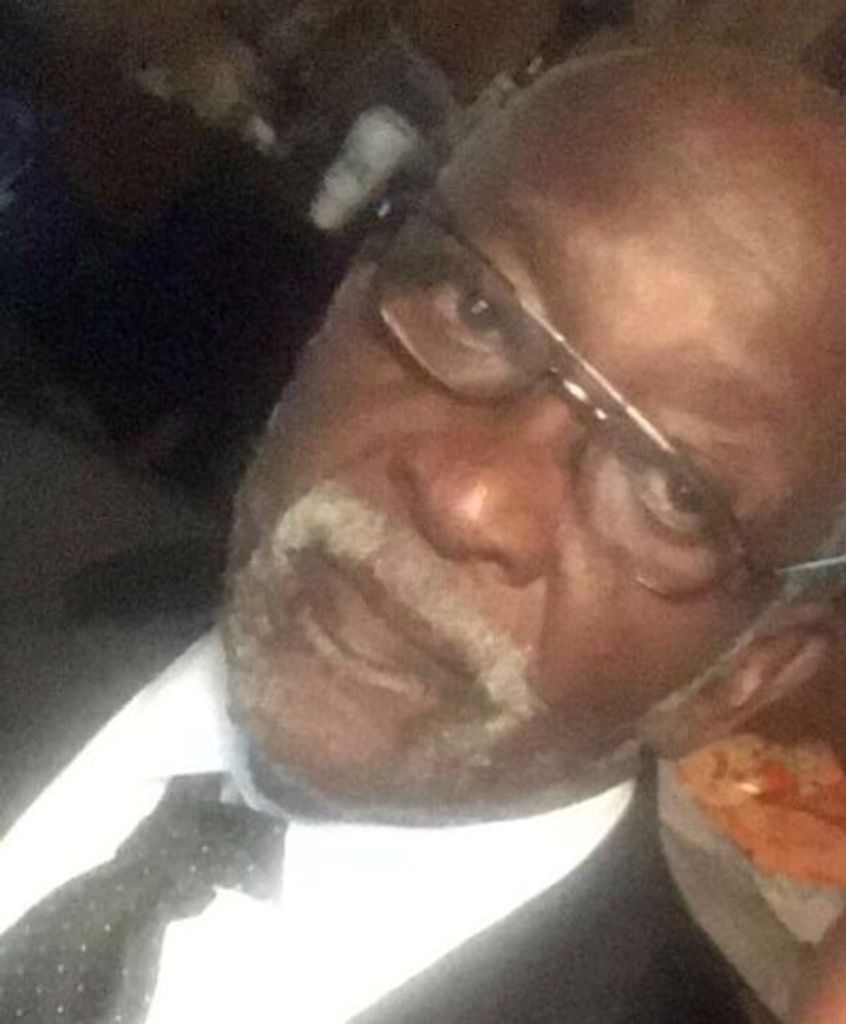 Sanders Lodge Jr. Profile Photo