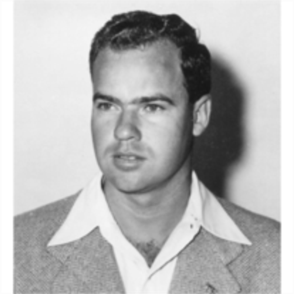 Berkley “B.E.” Hollister