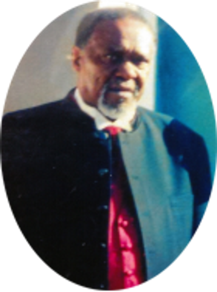 Luther Henderson