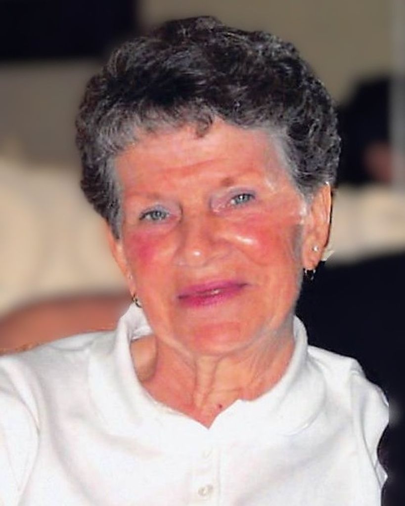 Joan Therese Peters Profile Photo