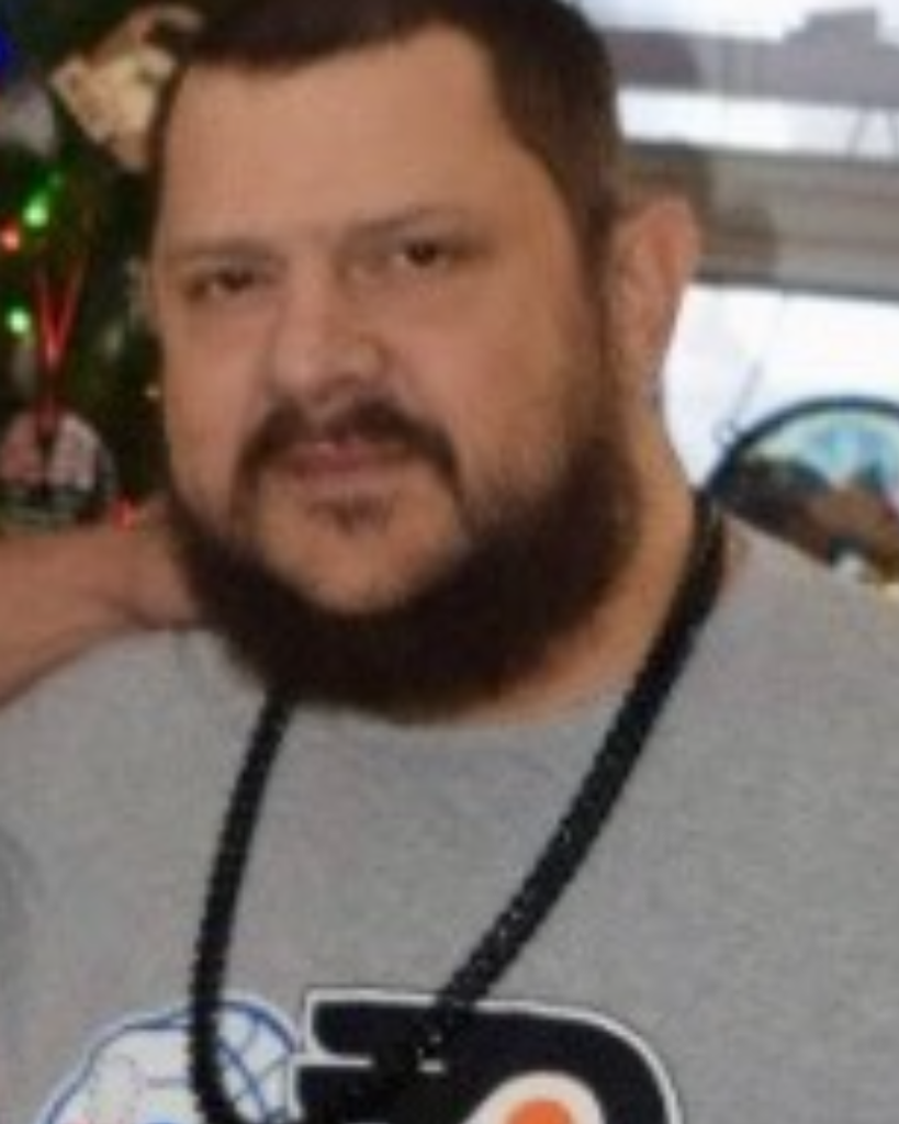 Richard Gipson
