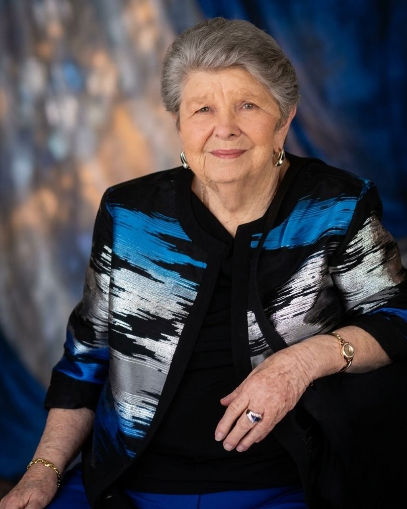 Dorothy M. Lindsey Profile Photo