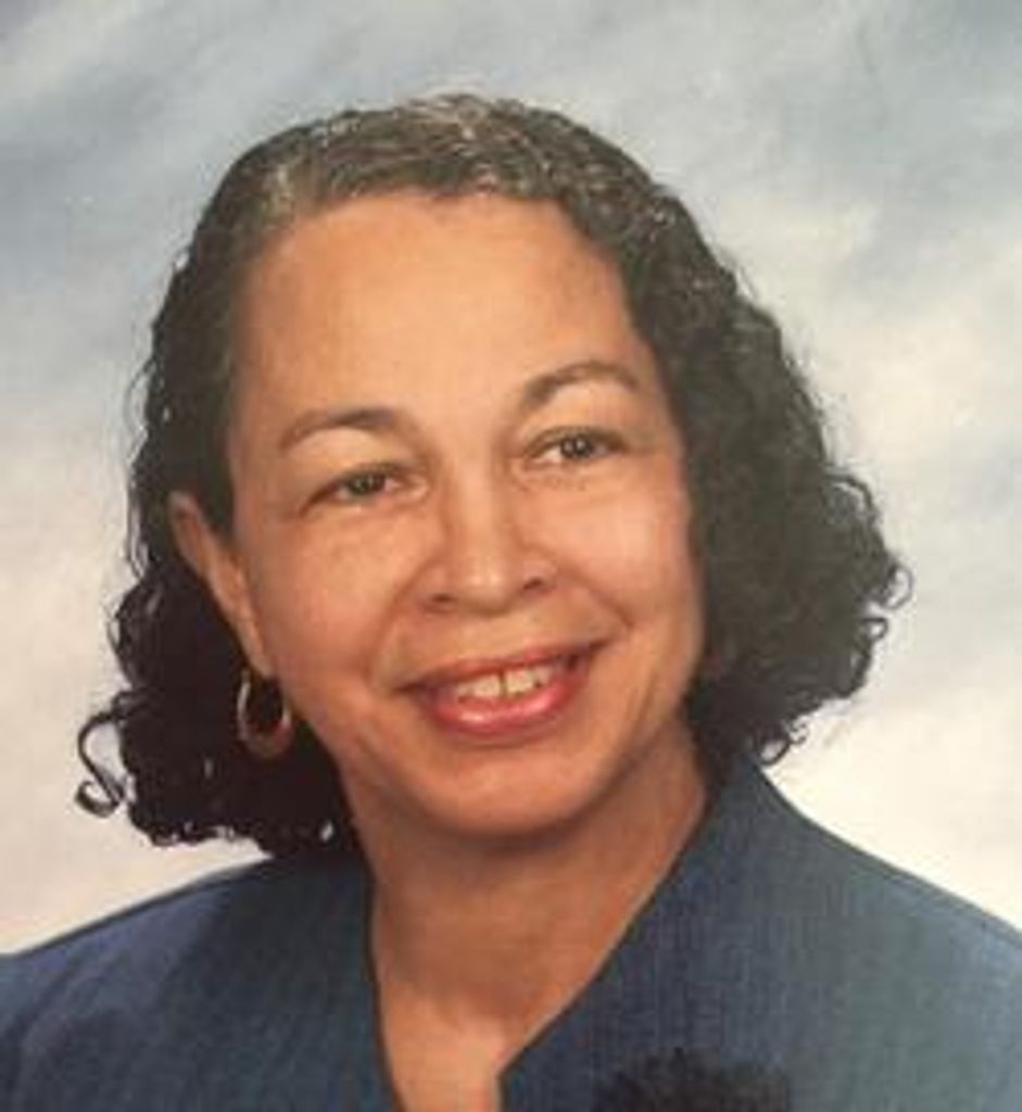 Mrs. Patricia W. Cunningham