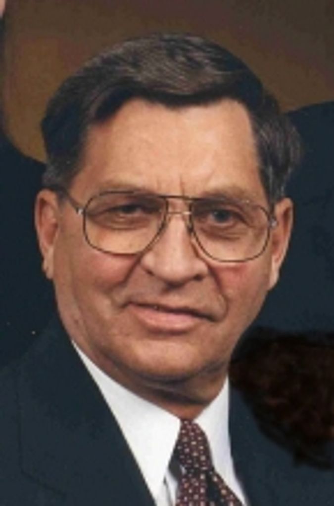 George Robert Munson