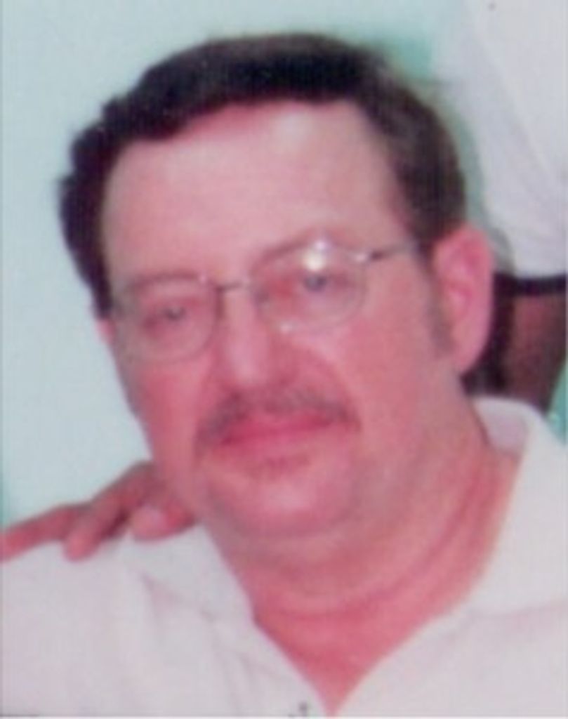 John "Randy" Randall Winters