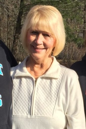 Margo Elaine Burton Profile Photo