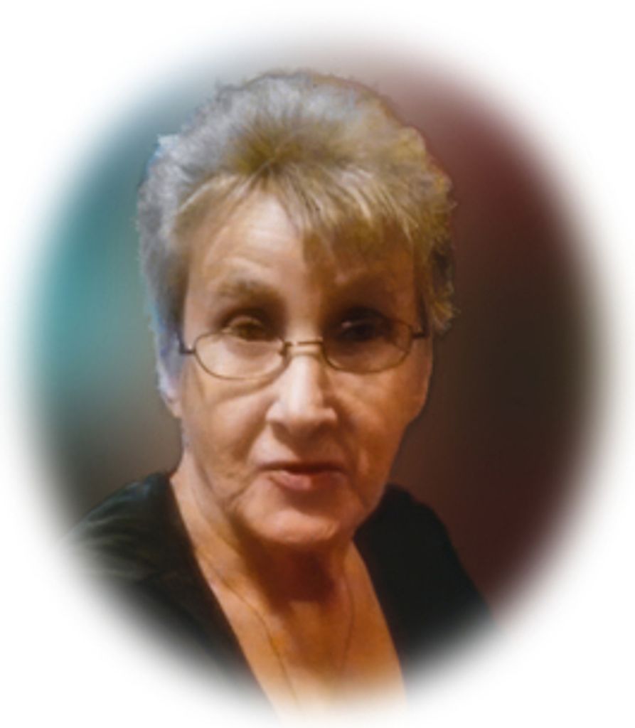 Sue Ellen Nelson (Kurtz)