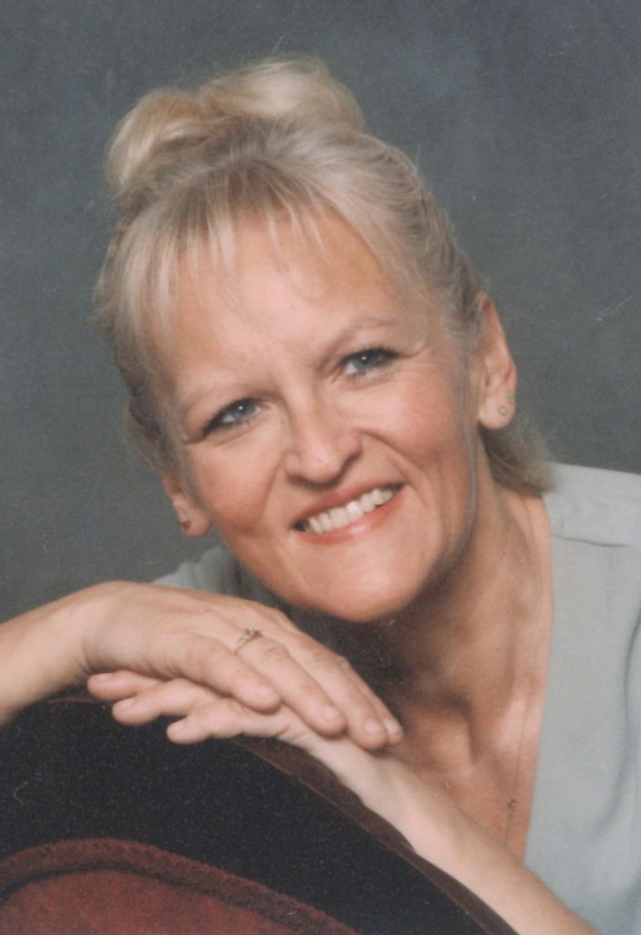 Faye L. Miller