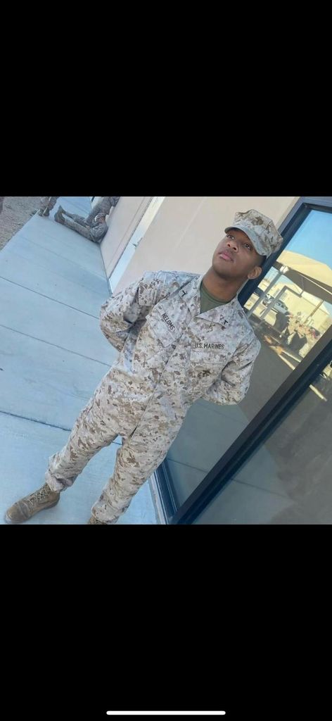 Jaelon Daevon Neloms Profile Photo