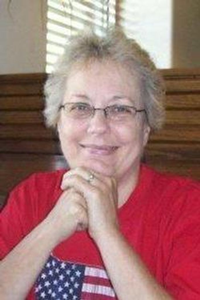 Connie Riggs Profile Photo