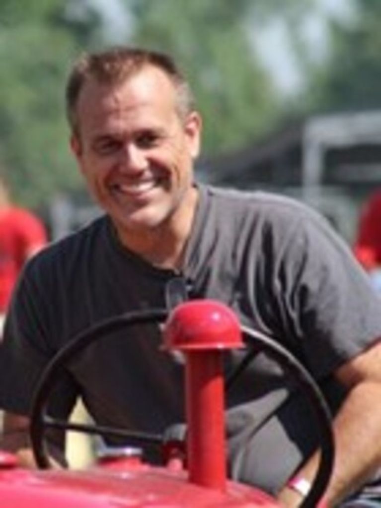 Shane Allen Seibert Profile Photo