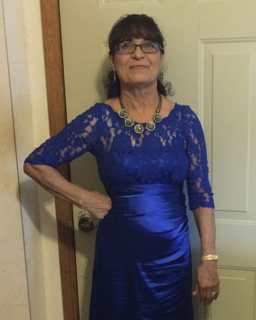 Fausta Quintana de Garcia Profile Photo