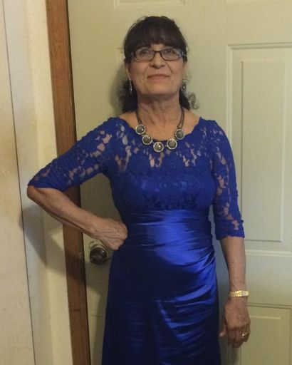 Fausta Quintana de Garcia's obituary image