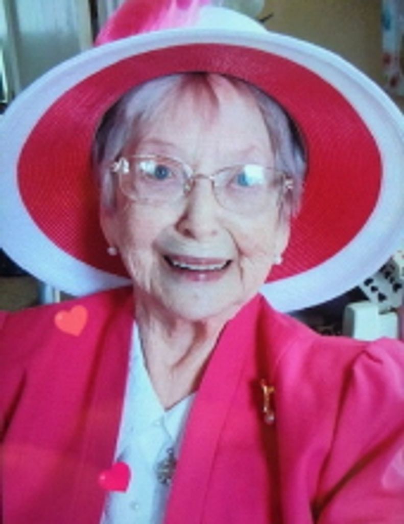 Iva Lee Bunn Profile Photo