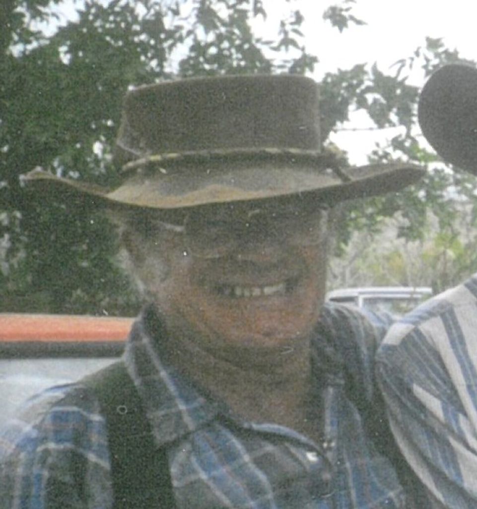 Roger Frank Griffin