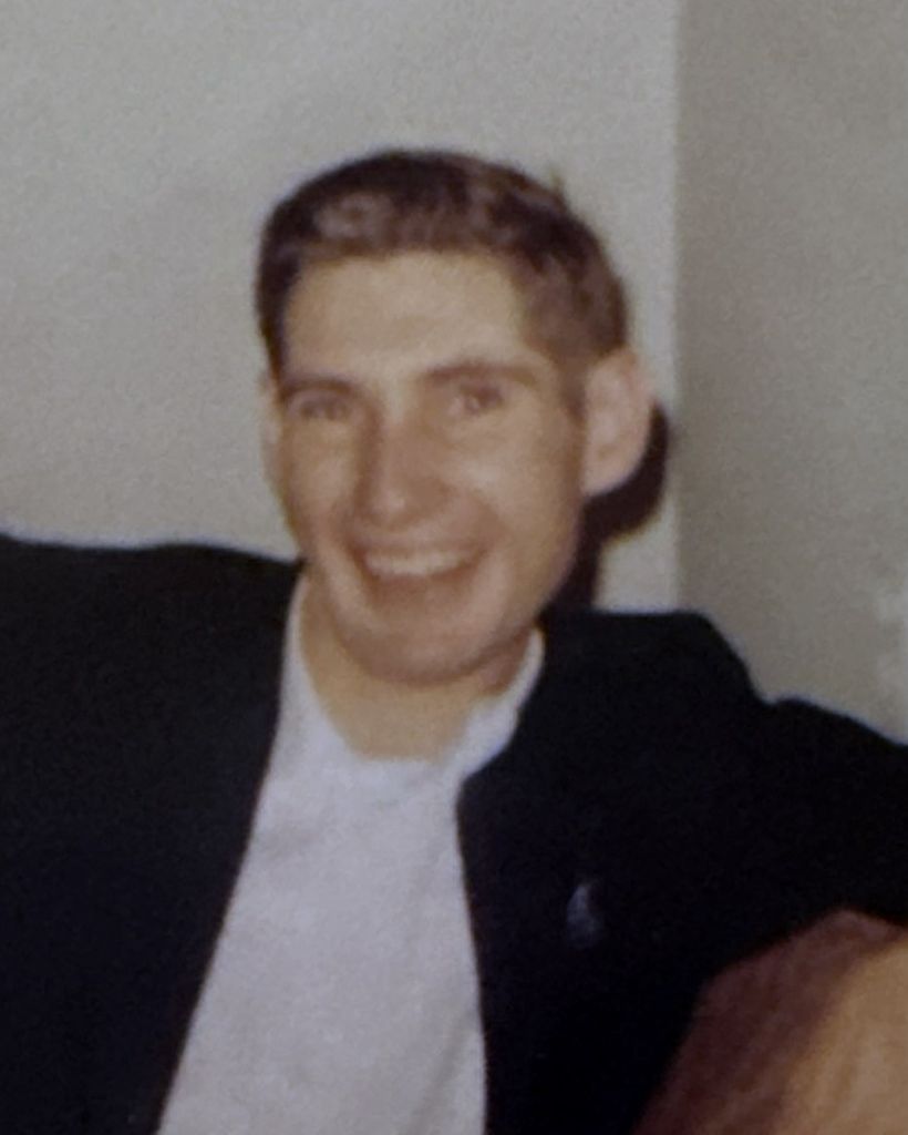 Ronnie Joe Easter, Sr.