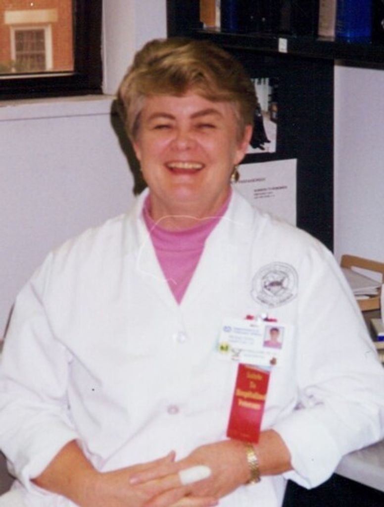 Evelyn "Patsy" Paige Starke-Hall