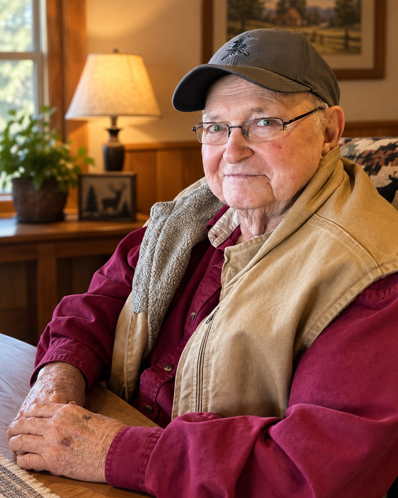 Charles Wayne Simpson Profile Photo