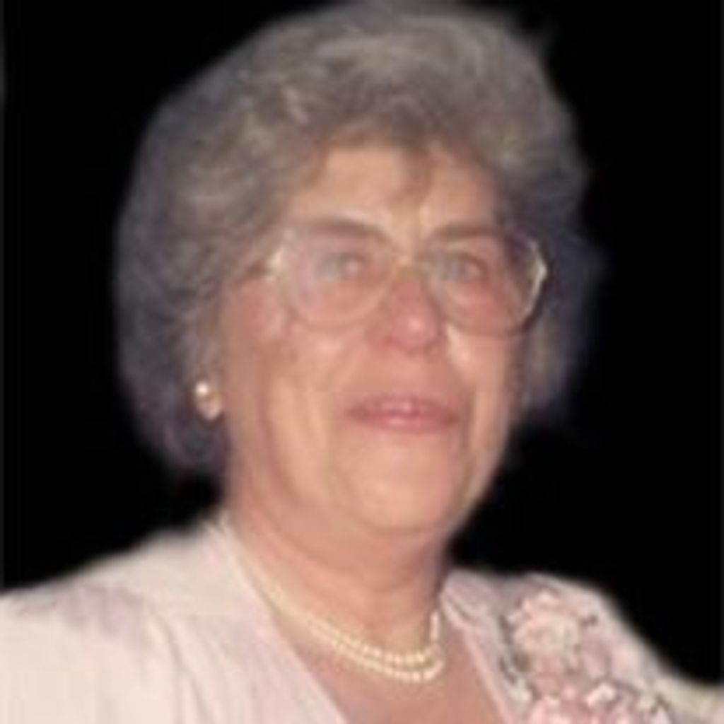 Eleanore Lou Buck  Morton