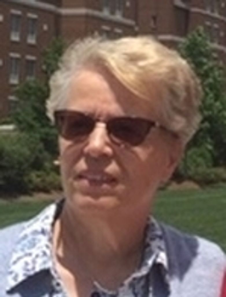 Susan Pinter