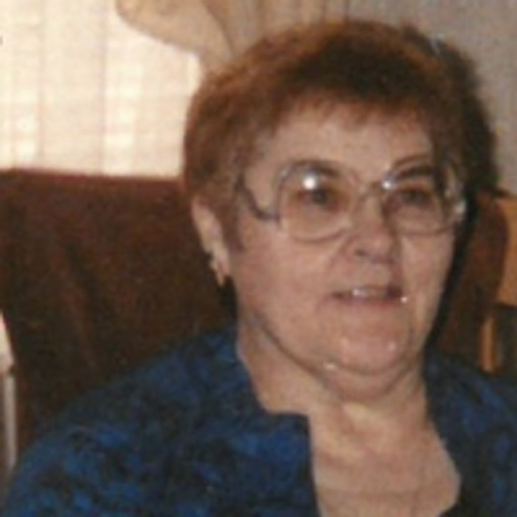 Florence M Roussia Profile Photo