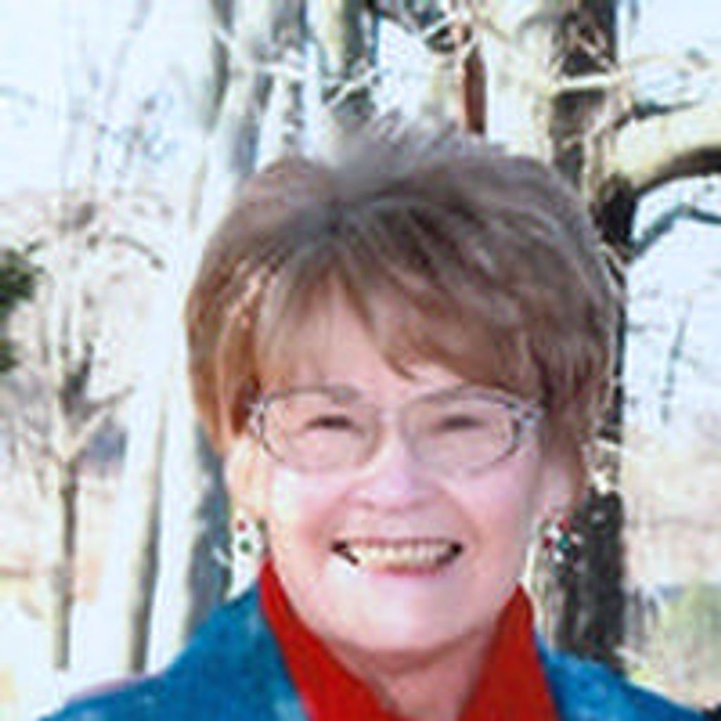 Connie Sue Baney