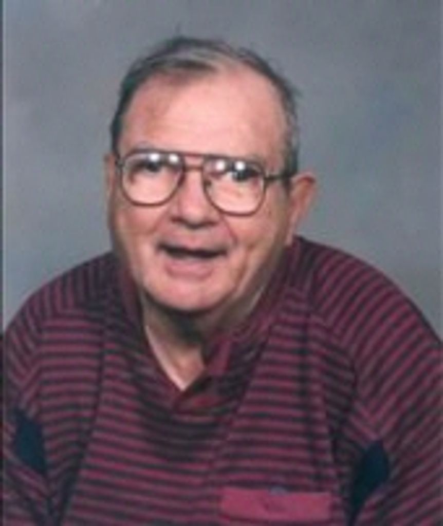 Quentin R. Mccoy