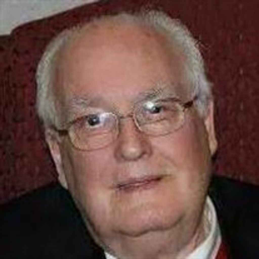 George  Earnest Johnson