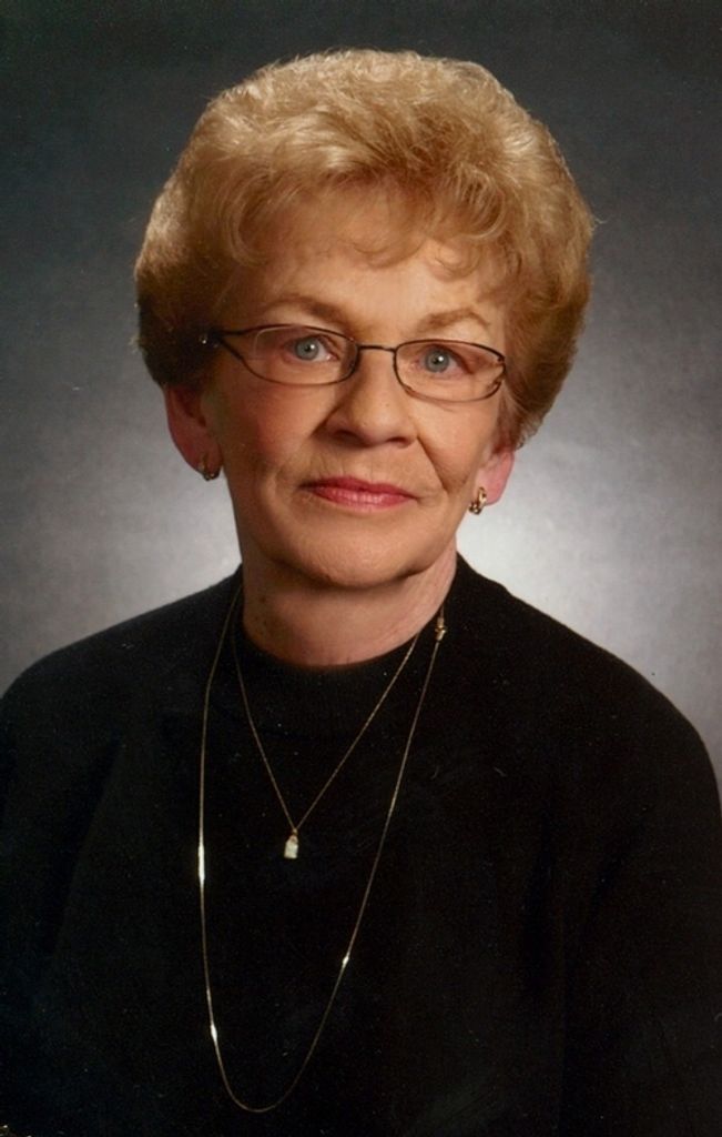 Jean E Peters (Morden)