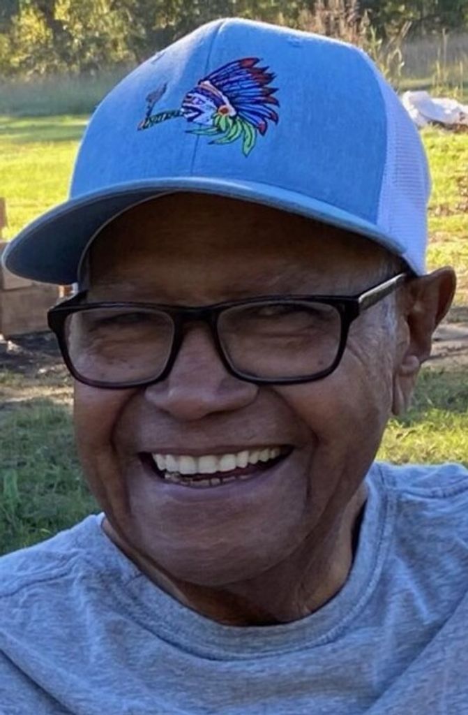 Henry Edward Wilson Sr. Profile Photo