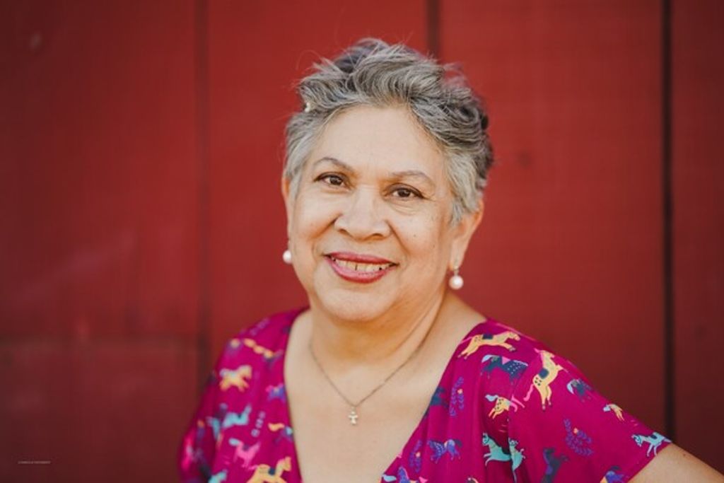 Juana Orosco Kenney Profile Photo