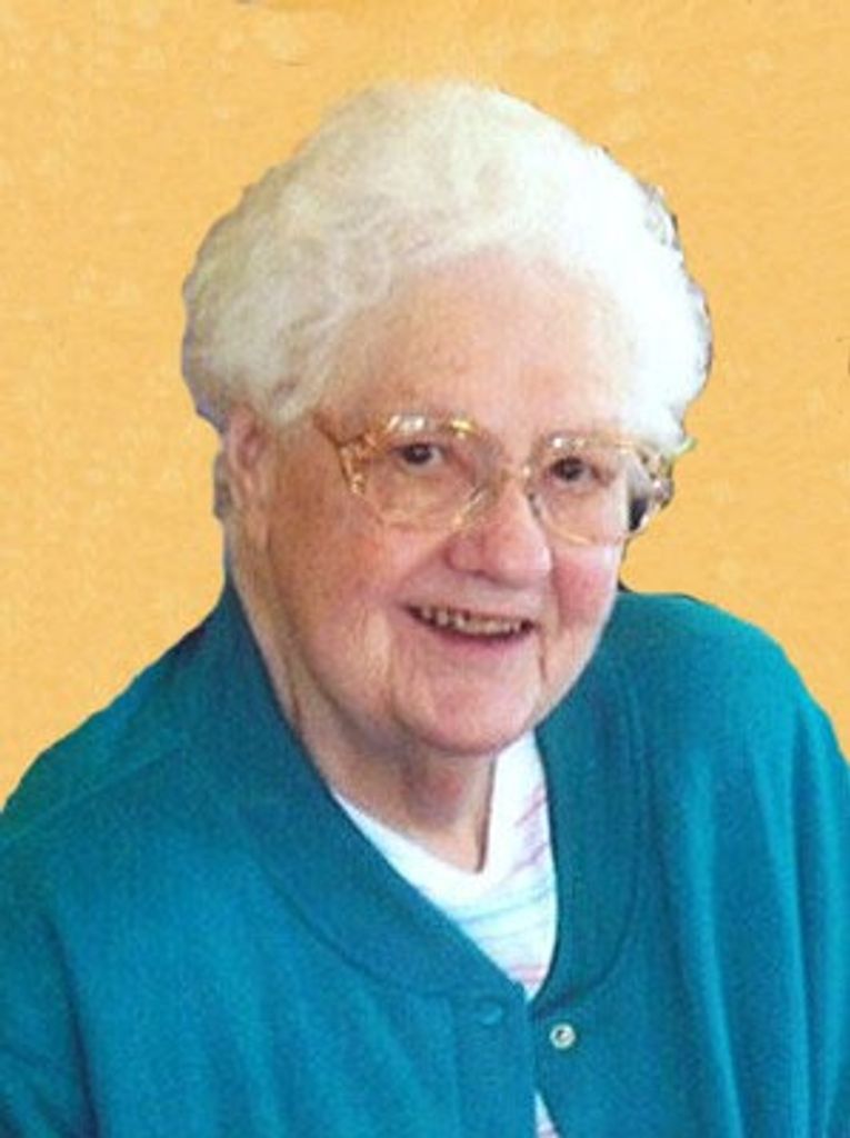 Georgia Nelson