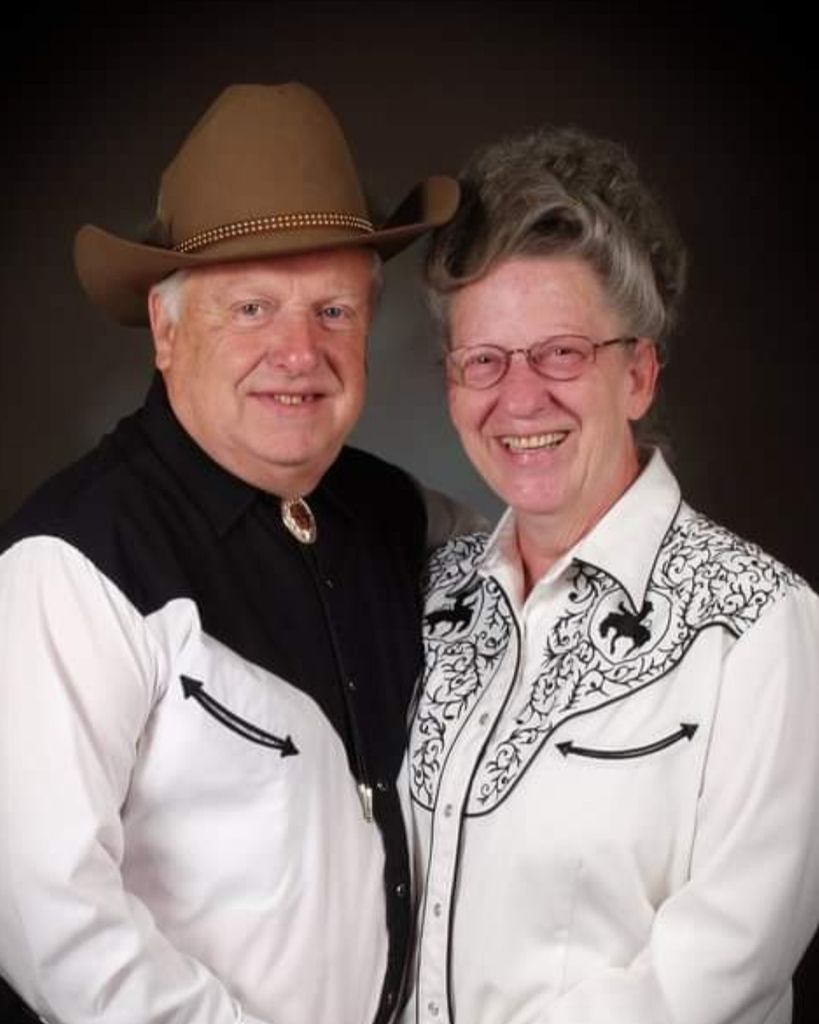 Betty Lou VanDeventer Profile Photo
