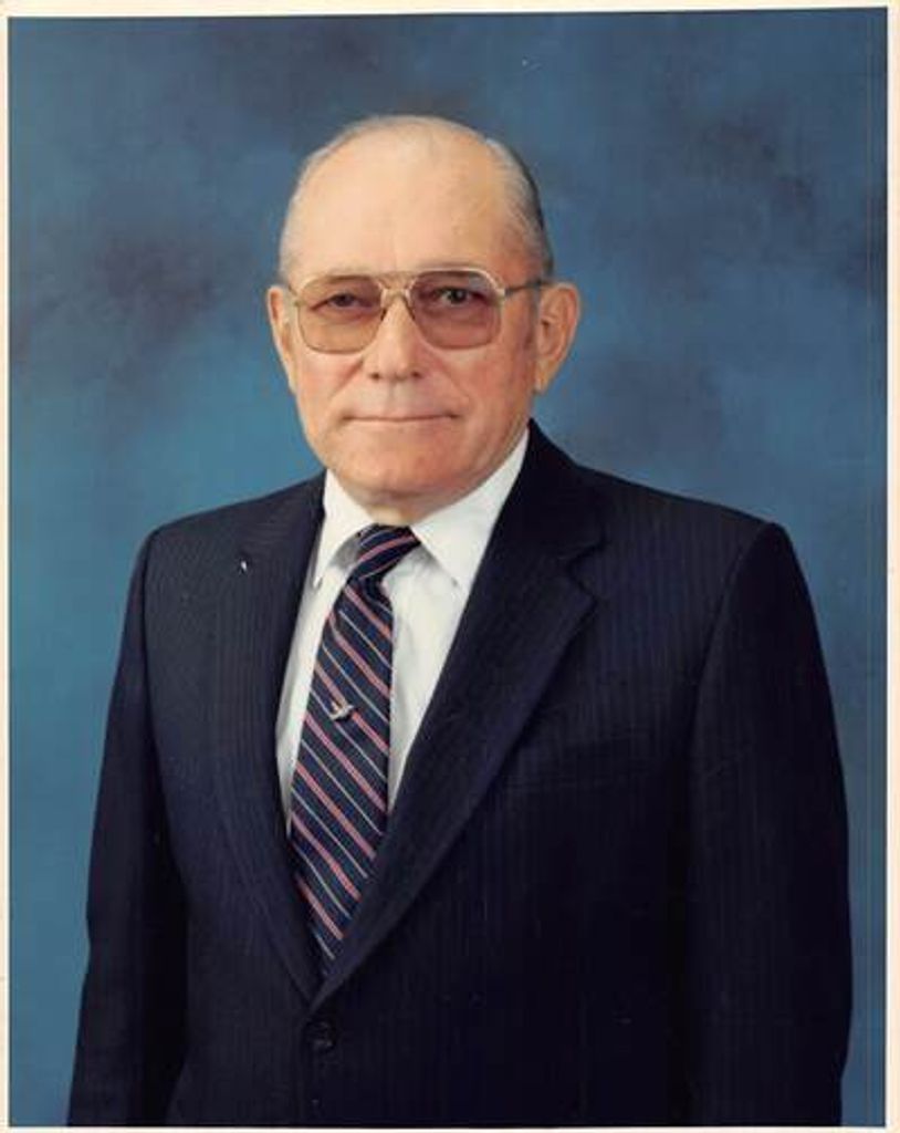Delvin Leroy Schauer