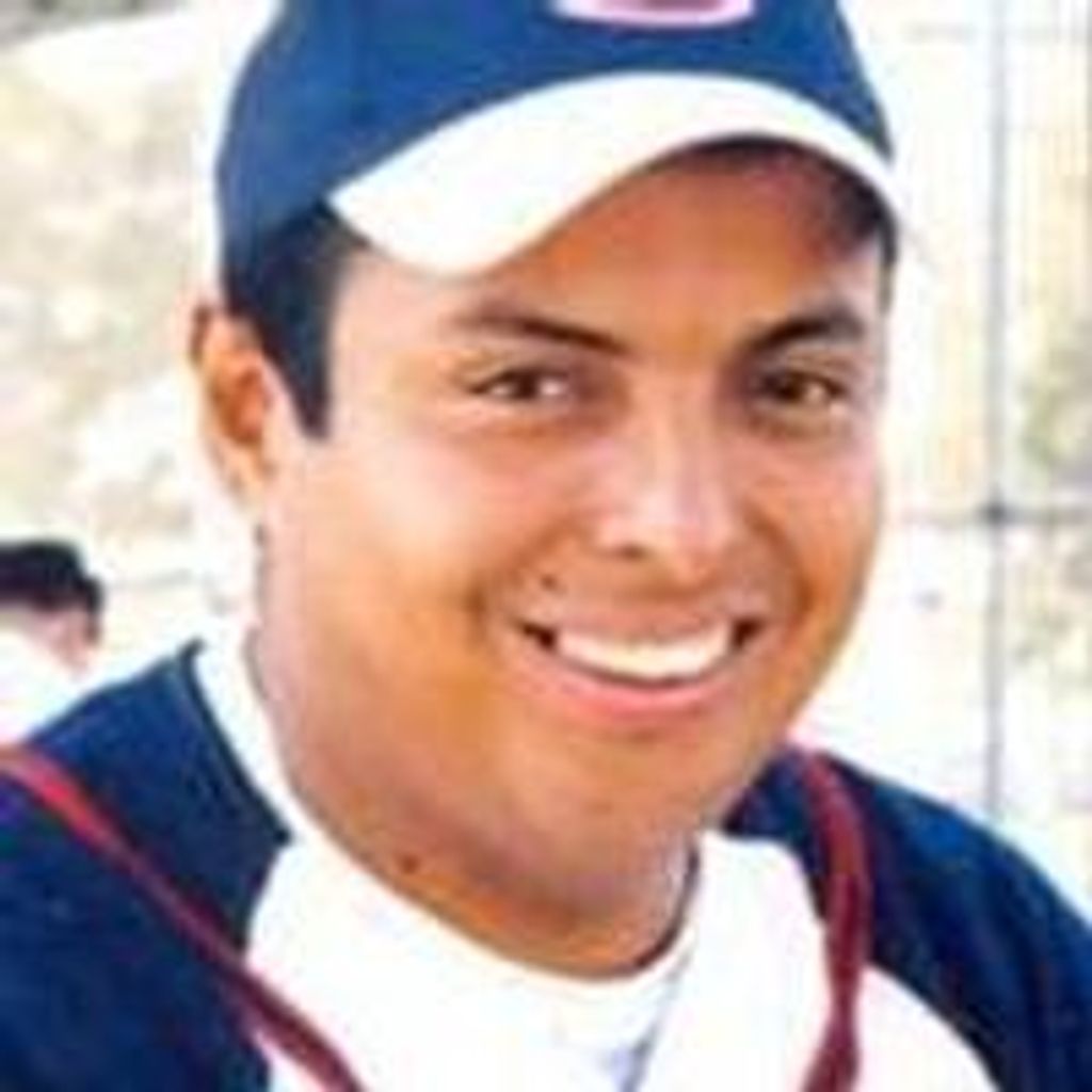 Rafael Antonio "Rafa" Alvarado