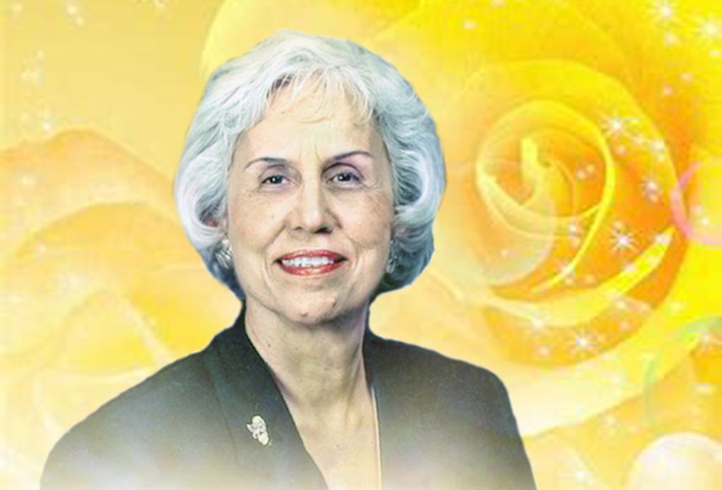 Martha C. Segovia Profile Photo