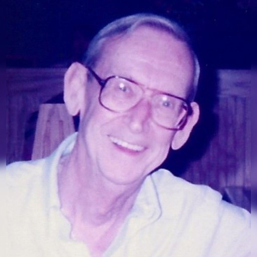 Donald Robert Davis