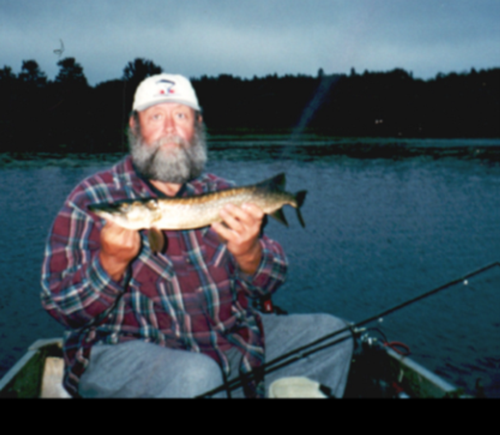 James L. Kistler