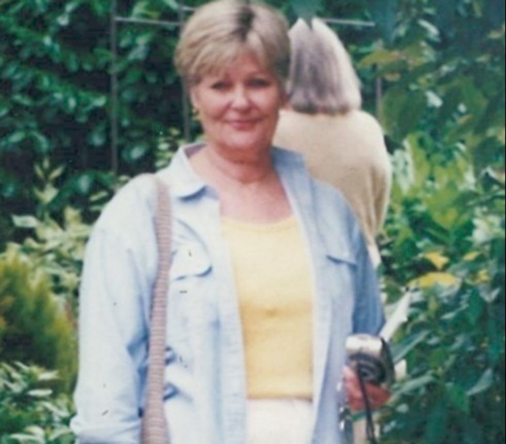 Shirley Ann Demory Profile Photo
