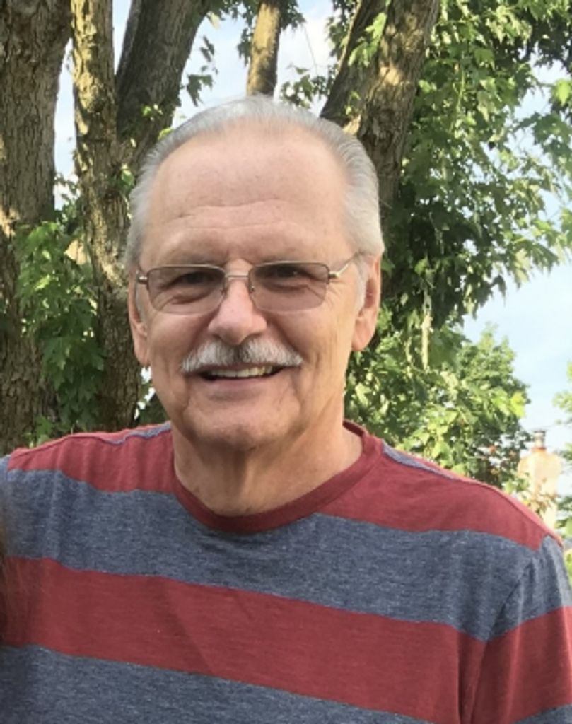 Roy Edward Douglas Profile Photo