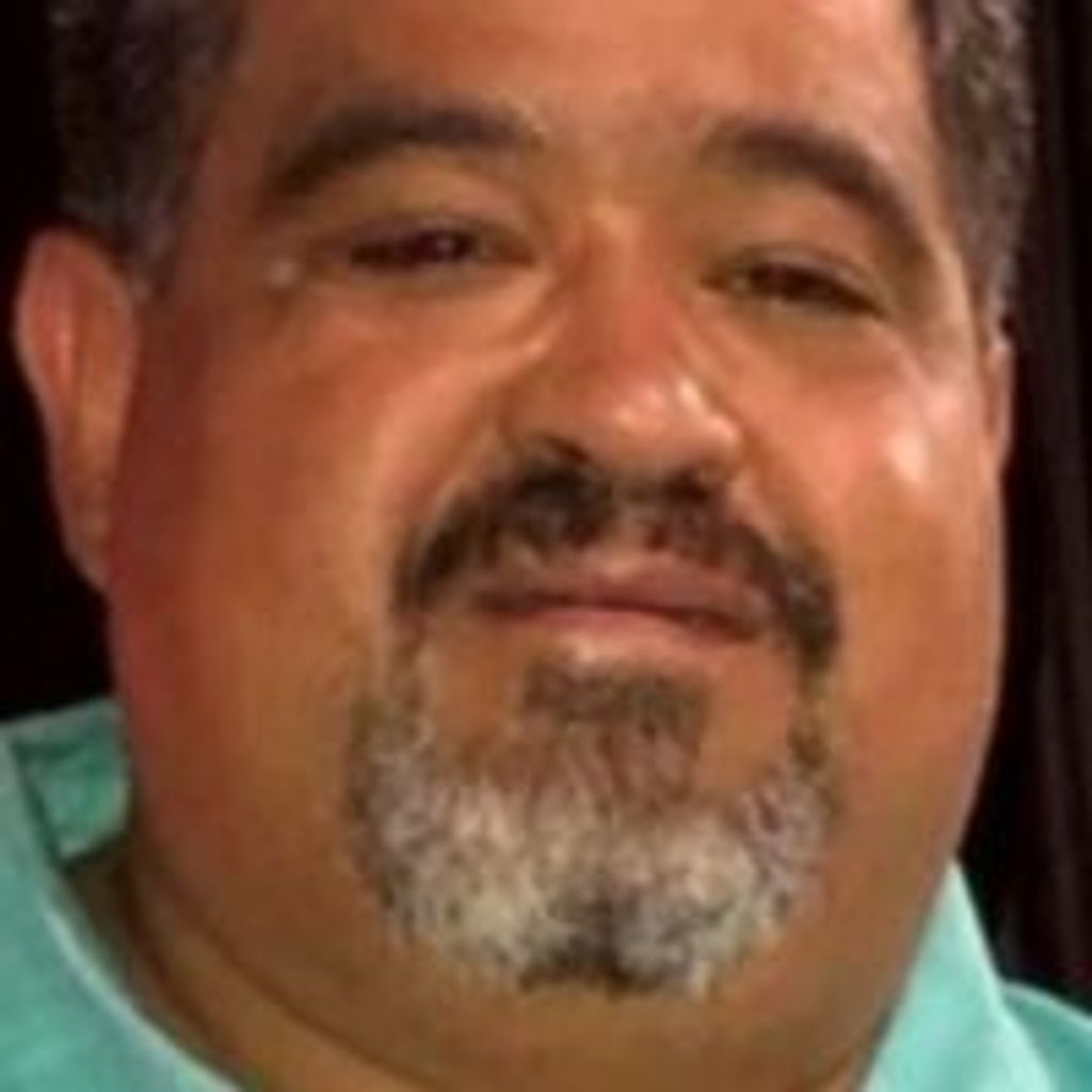 Gerardo Camarillo