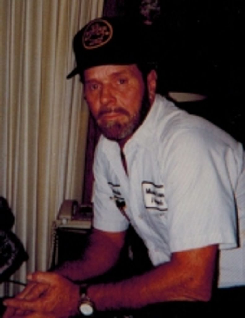 Garland Duwain Calahan