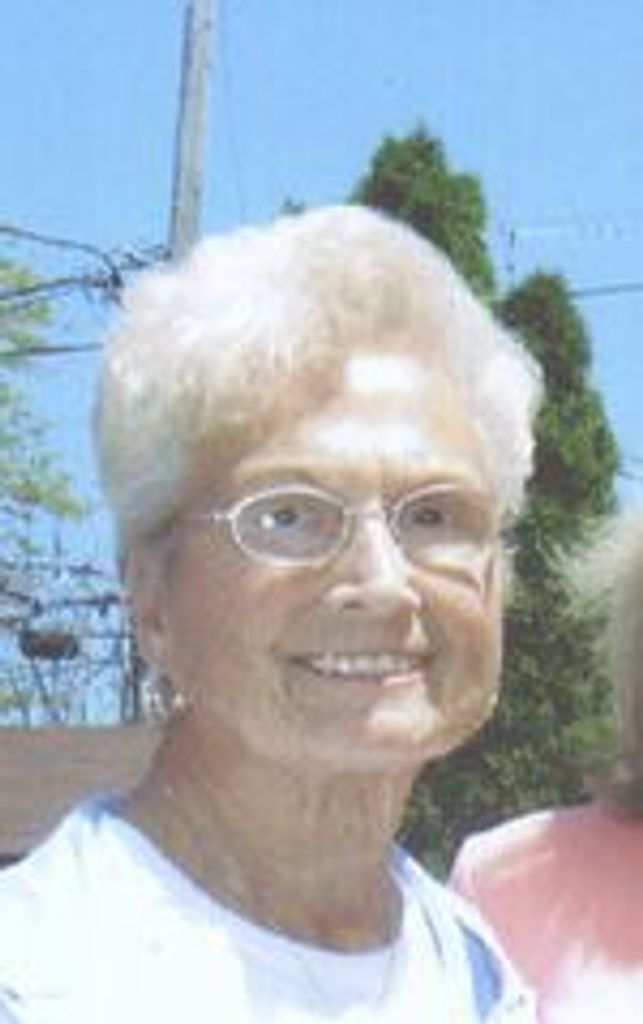 Lorraine Mae Orrico-Pattee