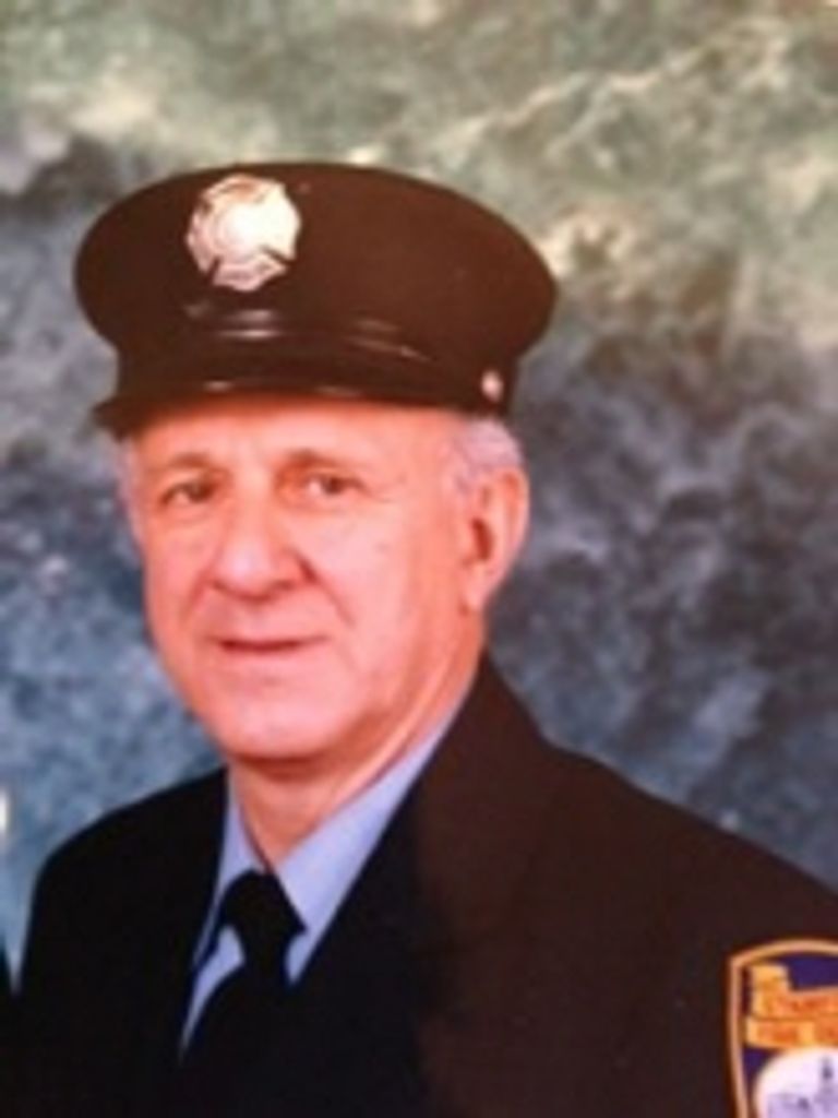 Lou Moavero
