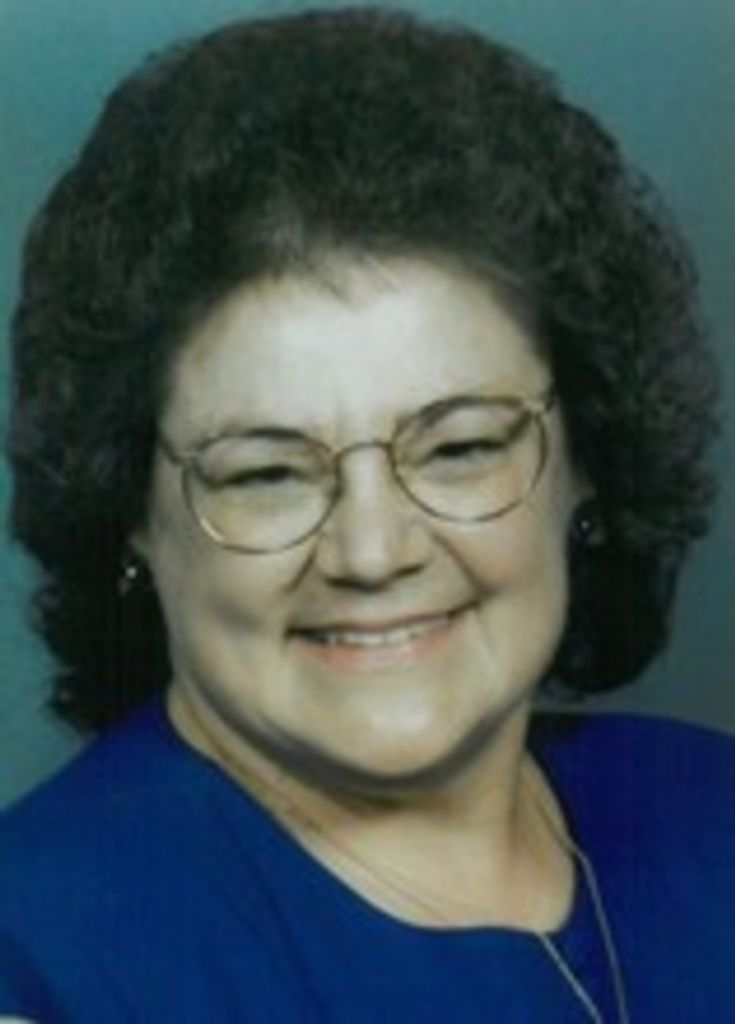 Laura Catherine Burman