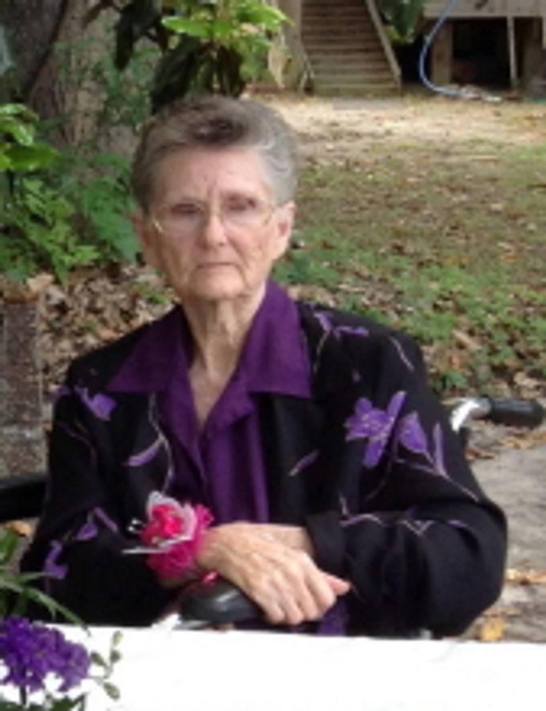 Virginia Merl Gilchriest