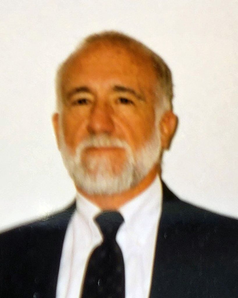 Richard D. Ridge Profile Photo