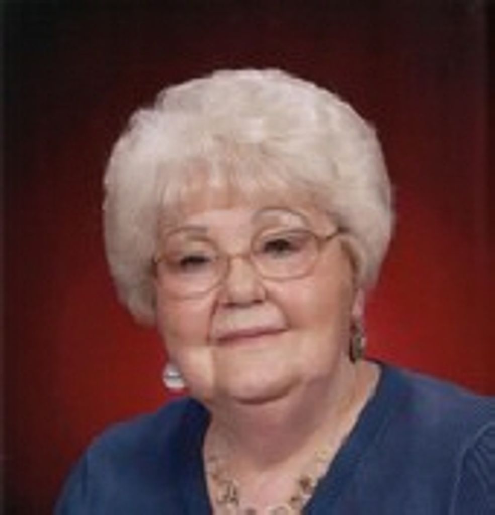 Lucile (Shannon) Ketchum