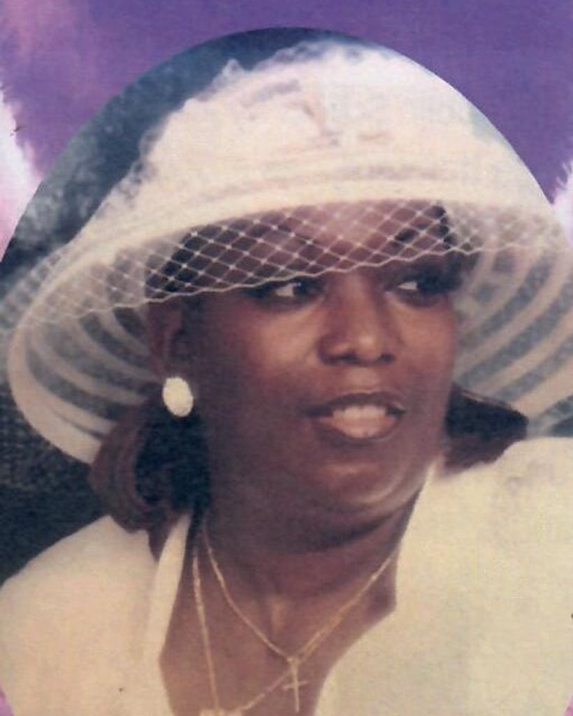 Carolyn Wilkerson Neal Profile Photo