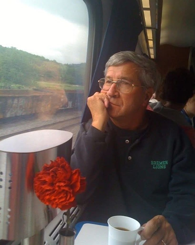 Rolland "Butch" Kling Profile Photo